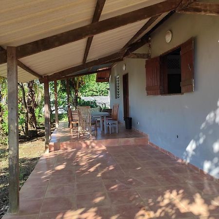 Tikote Chwit Point 1 Villa กาแยน ภายนอก รูปภาพ