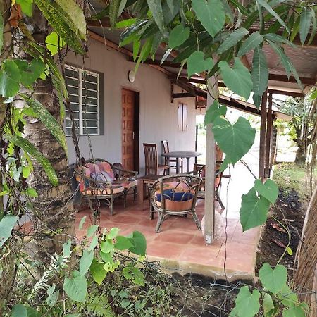 Tikote Chwit Point 1 Villa กาแยน ภายนอก รูปภาพ