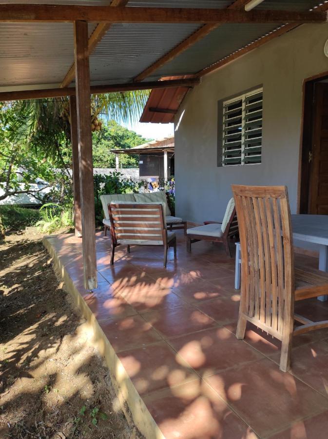 Tikote Chwit Point 1 Villa กาแยน ภายนอก รูปภาพ