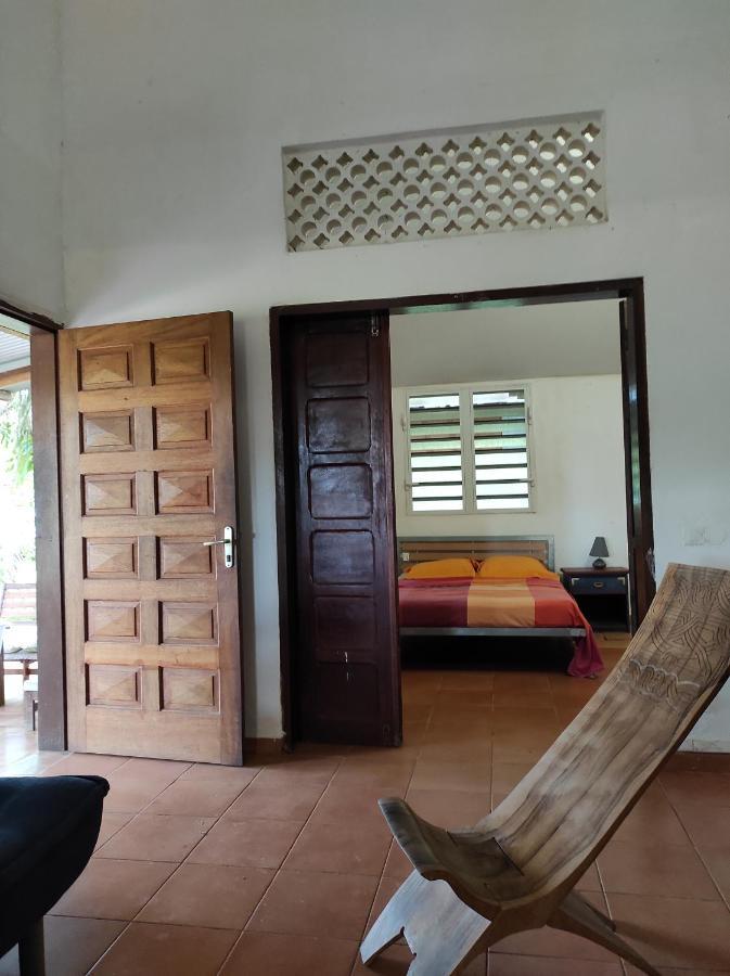 Tikote Chwit Point 1 Villa กาแยน ภายนอก รูปภาพ
