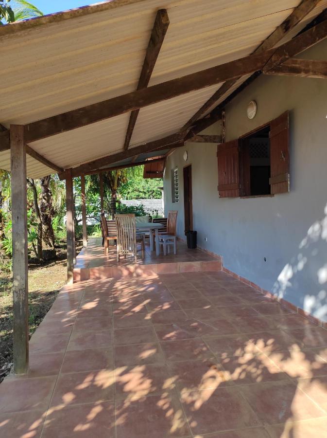 Tikote Chwit Point 1 Villa กาแยน ภายนอก รูปภาพ