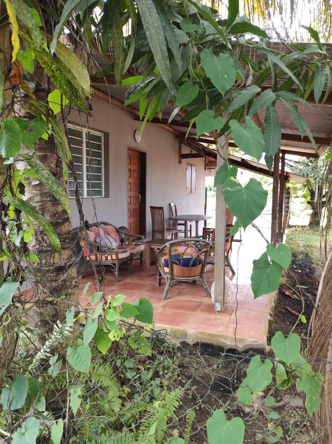 Tikote Chwit Point 1 Villa กาแยน ภายนอก รูปภาพ