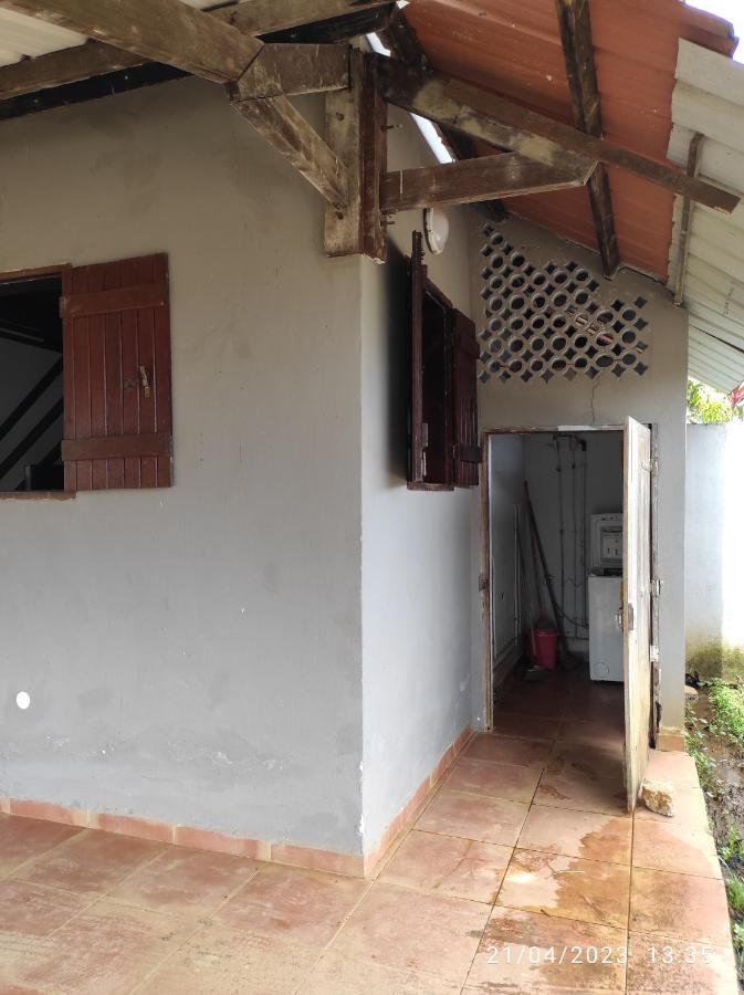 Tikote Chwit Point 1 Villa กาแยน ภายนอก รูปภาพ